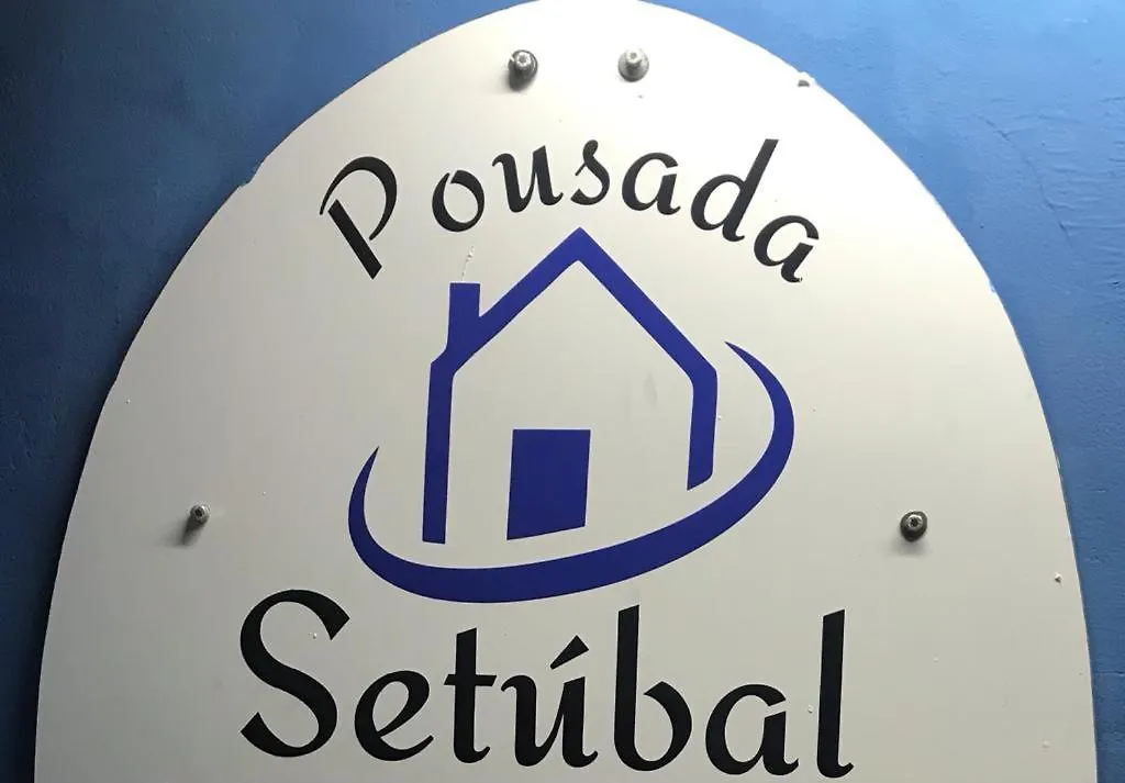 Pousada Setubal contacts