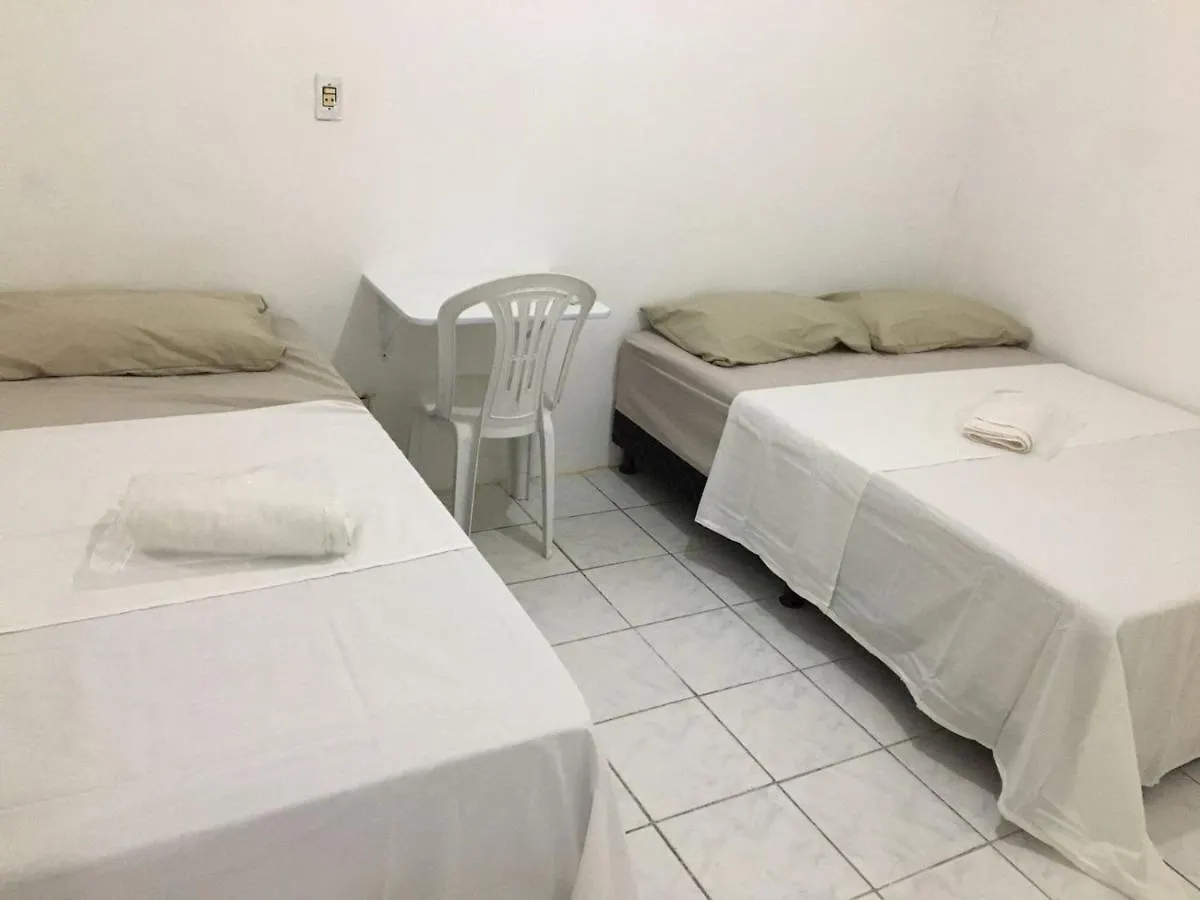 Pousada Setubal Guest house