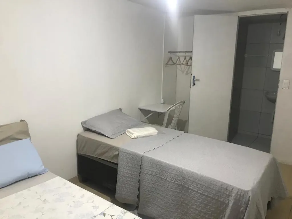 Guest house Pousada Setubal