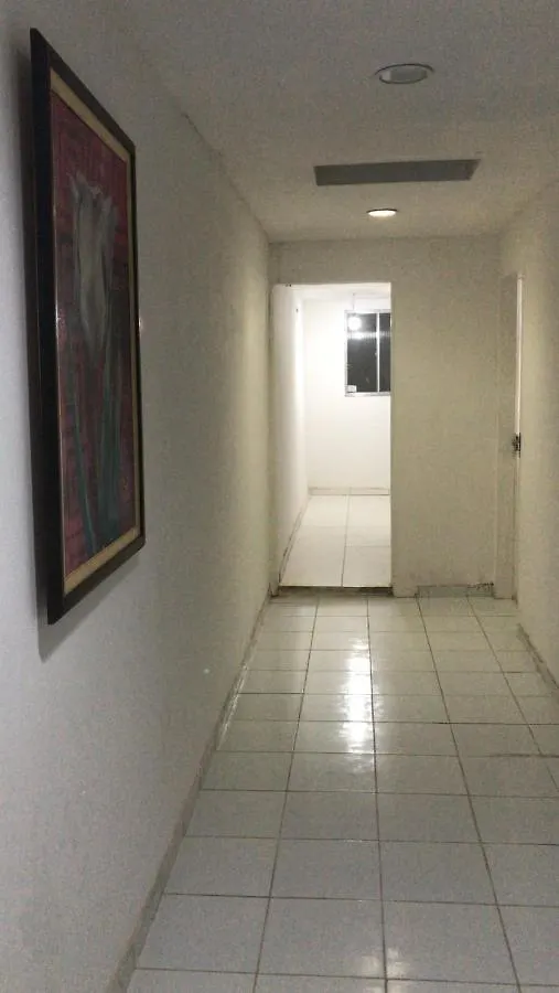 Pousada Setubal Recife